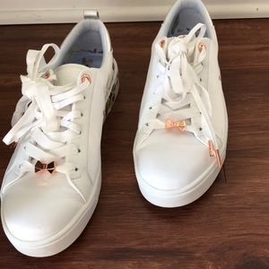 ted baker orosa sneaker